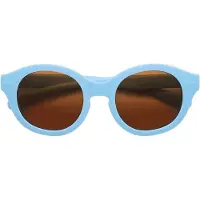 Dooky Sonnenbrillen - Bora Bora - 6-36 Mt. - Reef Blue - - One Size - Sonnenbrillen