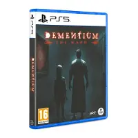 Dementium: The Ward, PlayStation 5, M (Reif), Physische Medien