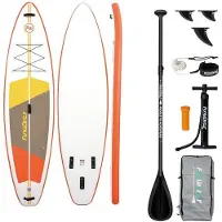 Usorteret - SUPFW69B - Stand-Up-Paddleboard