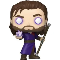 Funko POP! Pop! Games Baldur's Gate 3 - Gale Vinyl Figur 1146