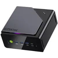 GMKtec - K15-32RAM - Kleincomputer