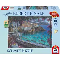 Schmidt Spiele 58646, 1000 Stück(e), Landschaft, 3 Jahr(e)