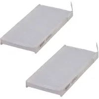 HENGST FILTER Innenraumluftfilter E2982LI-2