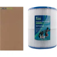 Alapure Spa Wasserfilter geeignet für Magnum AR50