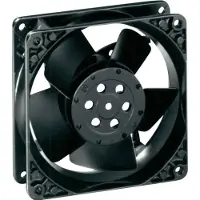 EBM PAPST 4890 N Axiallüfter 230 V/AC 80 m³/h (L x B x H) 119 x 119 x 38 mm 9244014264