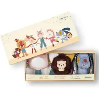 Lilliputiens Jules Sensorisches Entdeckungsset