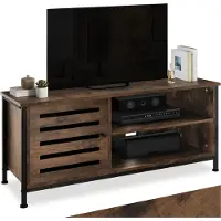 TecTake TV-Board Galway 110 x 41,5 x 50,5 cm
