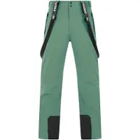 Protest Skihose Chester Herren Aspen Green-S