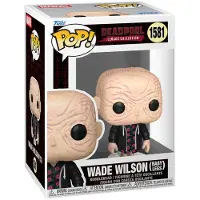 Funko POP! FK80853 - Deadpool 2 POP! Vinyl Figur Deadpool with Baby Legs 9 cm - Neu