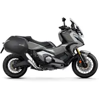 Shad 3p System Honda X-adv 750 Montage Seitenkoffer