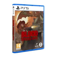 Ps5 Blood: Refreshed Supply
