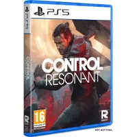 Control Resonant