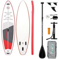FunWater Supfw69c Aufblasbares Paddle-surf-set