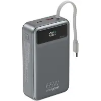 Gembird 65w 20000mah Powerbank