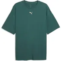Puma Oversized Kurzarm-t-shirt