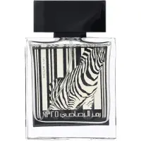 Rasasi Rumz Al Zebra Edp Spray 50 ml Eau de Parfüm Herren