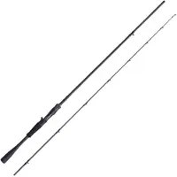 Shimano Steckrute 26Zodias Casting 2,08m 6'10 7-21g 2pc