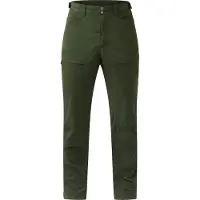 Haglöfs - Leichte und strapazierfähige Hose für Wanderungen &ndash; Herren &ndash; Alert Mid Pant M - Alert Mid Pant M Seaweed Green für Herren -
