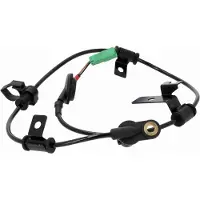VEMO ABS Sensor Raddrehzahl Hinten Links V25-72-0362