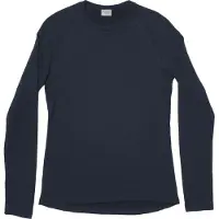 Houdini Desoli Thermal Crew Langarm-baselayer