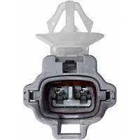 VEMO ABS Sensor Raddrehzahl Hinten Rechts für SUBARU OUTBACK (BS) V63-72-0031