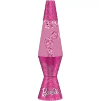Arditex Barbie 9x9x36 Cm Glitzerlampe In Box Rosa Kinder Rosa One Size