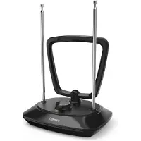Hama Dvb-t/dvb-t2 R35 Tv-antenne