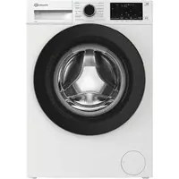 Bauknecht B WM 10A9 BS Waschmaschine (10 kg, 1351 U/Min., A)