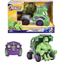 Marvel Hulk 1:24 Funkfernsteuerung