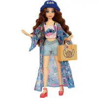 Jakks pacific Disney Stitch ily 4Ever Fashion Puppe 28cm