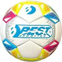 Best - Fußball"SPIRIT"- Größe 5, Light Weight Edition