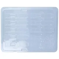 BlueOptics SFP/SFP+/SFP28 Tray 10er Verpackung