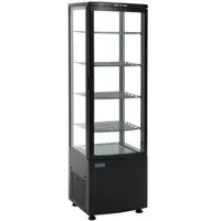 Polar Serie C Kühlvitrine 235L