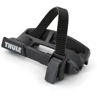 Thule Front Wheel Support Proride 598 V18 Silber