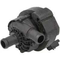Bosch Zusatzwasserpumpe Wasserumwälzpumpe 0 392 024 51P für RENAULT Austral (RHN)