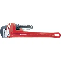 Stahlwille 6558 Heavy Duty-Rohrzangen Gr. 12"