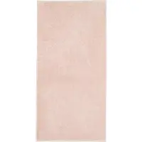 Cawö Handtuch Pure Uni Powder 50 x 100 cm (3er Set)