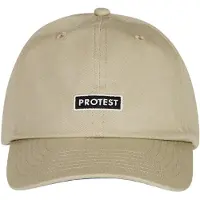 Protest Cap Prtfring Cap Herren Bamboo Beige S/M