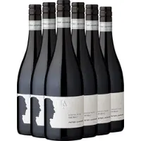 Peter Lehmann 2022 »Hill & Valley« Shiraz im 6er-Vorratspaket
