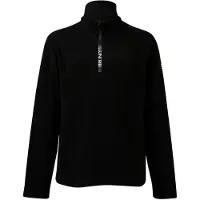 Brunotti Skipullover Tenny Fleece Jungen Black-Größe 128