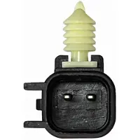 VEMO ABS Sensor Raddrehzahl Vorne Links Vorne Rechts für CHEVROLET Colorado I Standard Cab Pickup V51-72-0322
