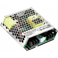 MEAN WELL NSP-75-24 AC/DC-Industrienetzteil 76.8 W