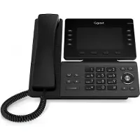 Gigaset P820 Ip Pro Festnetztelefon
