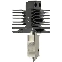 FabConstruct Hotend Passend für (3D Drucker): BambuLab Hotend For