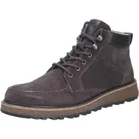 Pius Gabor Herren Stiefel grau Größe EUR 41