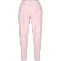 Mey Hose knöchellang Serie Pure Chic Bonbon Pink | Größe XL