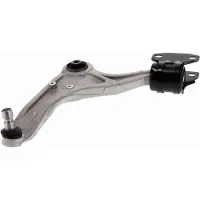 VAICO Lenker, Radaufhängung Green Mobility Parts V25-1547