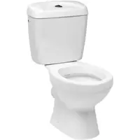 Multi Eur WC-Kombination komplett EUR660