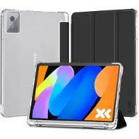 Tech-Protect SC PEN HYBRID LENOVO IDEA TAB 11.0 TB-336 SCHWARZ