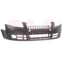 VAN WEZEL Stoßfänger ** Equipart ** 0326574